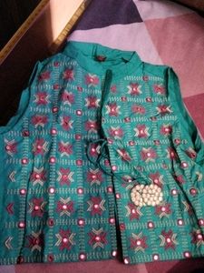 New Design Ladies Kurti