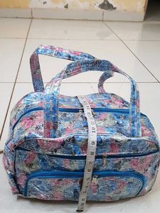 Home Made Hand Bag