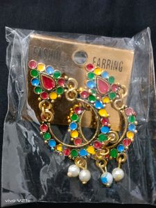 Long Earrings