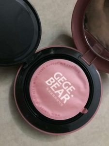 GEGE BEAR Air Cushion Foundation