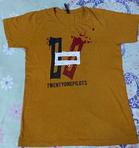 Twenty One Pilots T-Shirt