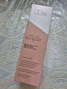 Bblite Skin Whitening Cream