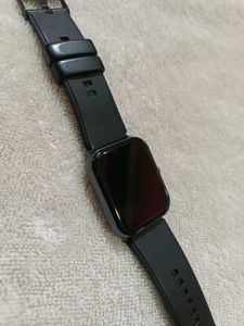 Ambrane Wise Glaze Smartwatch