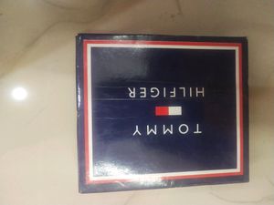 TOMMY HILFIGER WOLLET FOR MEN