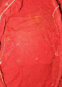 Panty Used