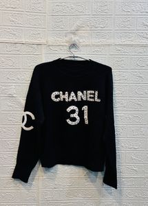 🇫🇷 Chanel Imported Sweater