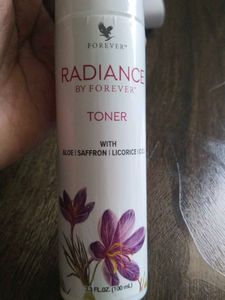 Forever Radiance Toner
