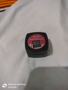 iba TIMELESS MOCHA Must Have Everyday Lip Tint