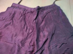 Partywear Kurta Pant Set With Dupatta