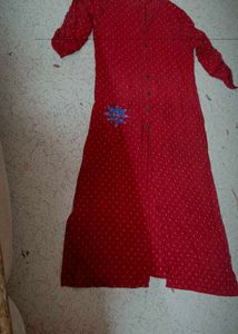 Beautiful Casual Kurta