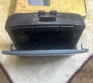 Vintage SANZUKI Musicman Cassette Player