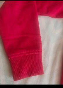 Red Sweatshirt❤️