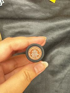 MAC Lipstick with FREE swiss beauty lippie