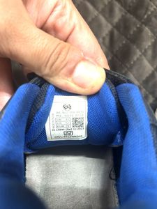 Sport Shoes For 4-6 Years