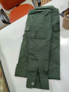 Louis Vuitton Green Denim Jacket 🧥 For men's