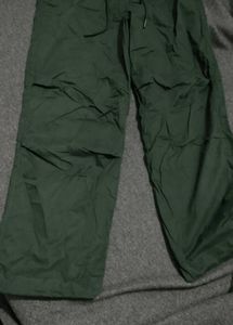 Hot Olive Green 💚 Cargo Pants For Women