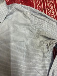 Used Formal Men Shirt