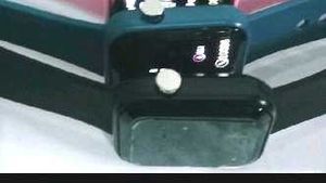 Smart Watch Combo 2