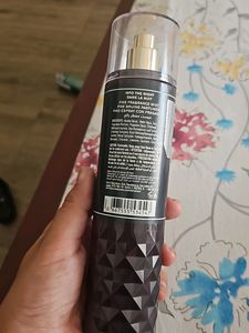 Bath And Body Works Into The Night Mist