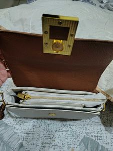 Shoulder &amp; Sling Bag