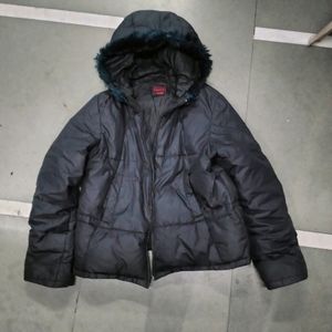 Winter Jacket