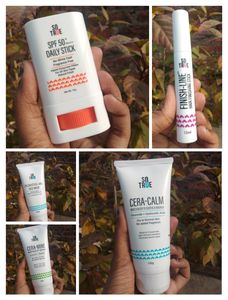New Skin Care Combo Sotrue Brand