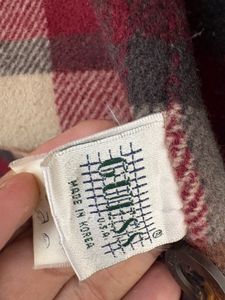 Guess Authentic Duffle Coat