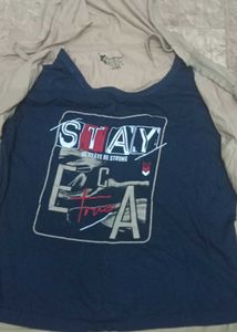 Stay True Zip-Up Hoodie