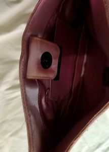 Olga berg vintage handbag