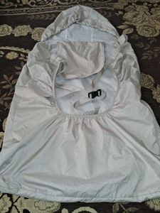 Baby Stroller Weather Shield
