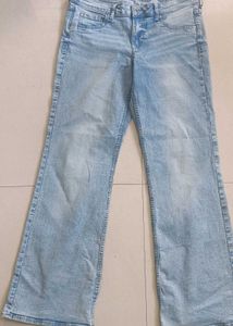 Bootcut Jeans