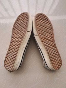 Vans Off The Wall Sneakers