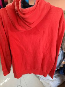 Men Sweatshirt Branded