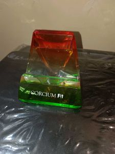 Glass Phone/Tablet Stand