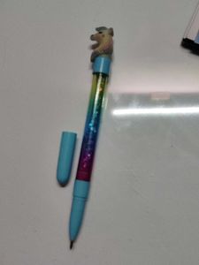 BTS Scratch Paper Notebook With Lots Of Items