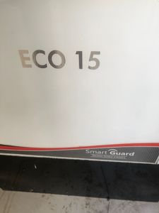 Smart Guard ECO 15 Air Cooler
