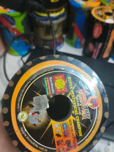 Mono Ktc Fighter Thread Plastic Dor Glass Coated