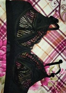 BRA PANTY SET
