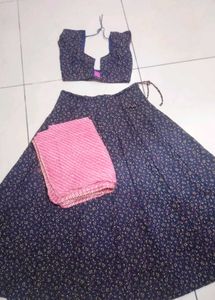 Lehnga Choli