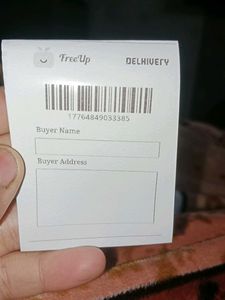 Shipping Lables Pack Of 15