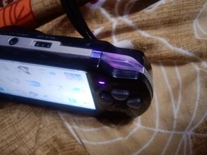 PSP