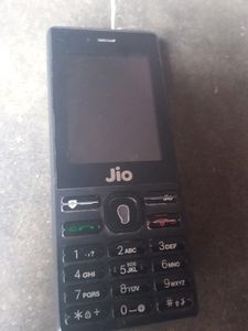 Jio Phone