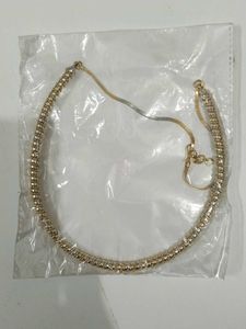 Party Wear Necklace Chokar