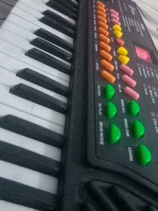 Kids Electronic Keyboard - Musical Toy