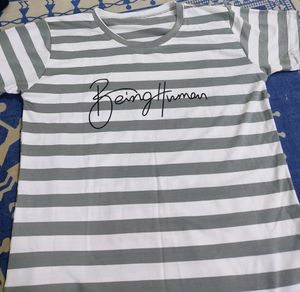 Being Human Tshirt
