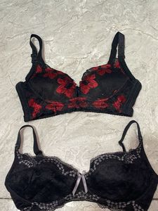 Padded Bra