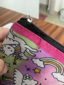 Cute Pouches (Set of 3)