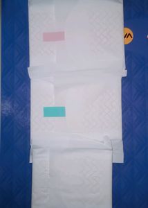 Nua Sanitary Pads Pack Of 12