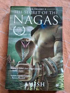 Shiva Trilogy - Parts 1, 2 &amp; 3