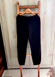 Brown Colour Paint Waist Size-28